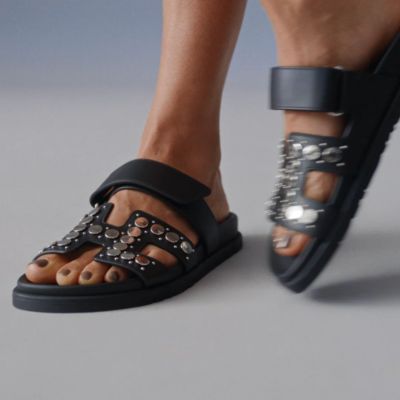 Chypre sandal, View: video, view 2 of 7